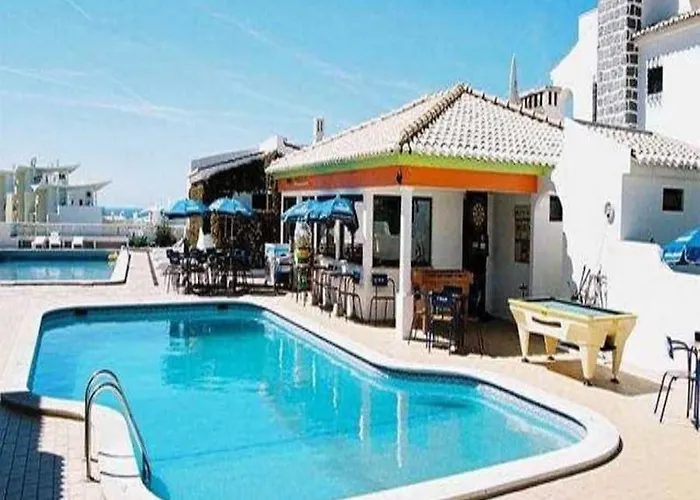 Varandas Do Atlantico By Portugalferias Apartmanhotel