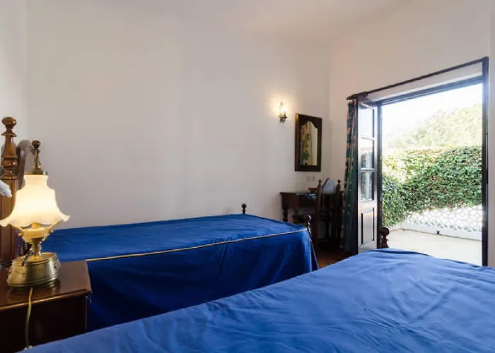 Varandas Do Atlantico By Portugalferias 3*