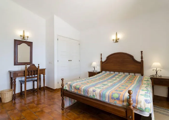 Varandas Do Atlantico By Portugalferias Apartmanhotel Albufeira