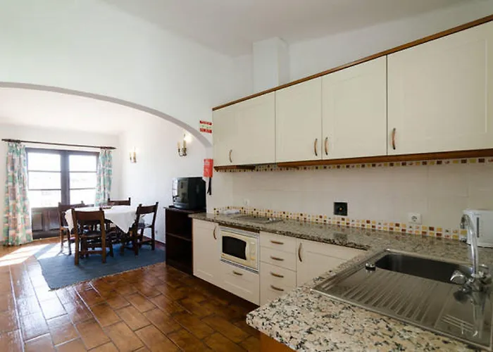 Varandas Do Atlantico By Portugalferias Apartmanhotel Albufeira