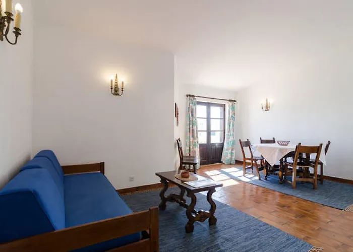 Varandas Do Atlantico By Portugalferias