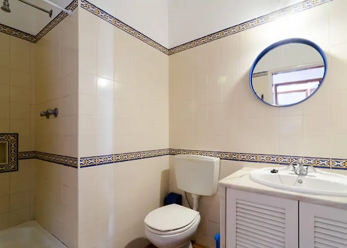 Varandas Do Atlantico By Portugalferias 3* Albufeira