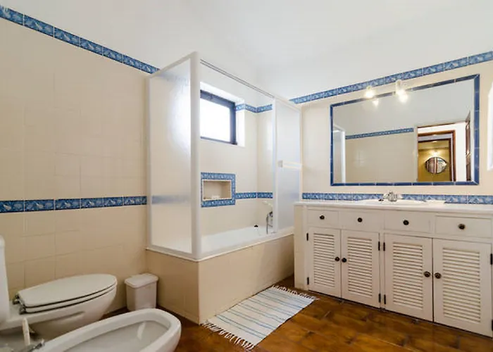 Apartmanhotel Varandas Do Atlantico By Portugalferias