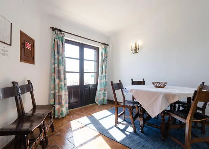 Aparthotel Varandas Do Atlantico By Portugalferias 3*