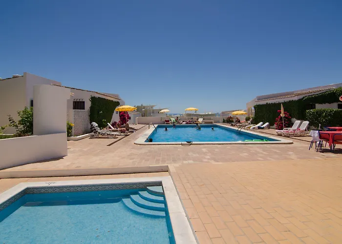 Aparthotel Varandas Do Atlantico By Portugalferias