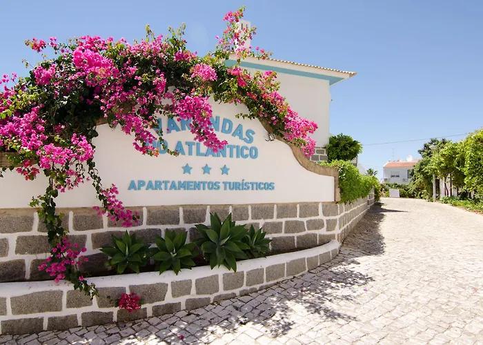 Varandas Do Atlantico By Portugalferias