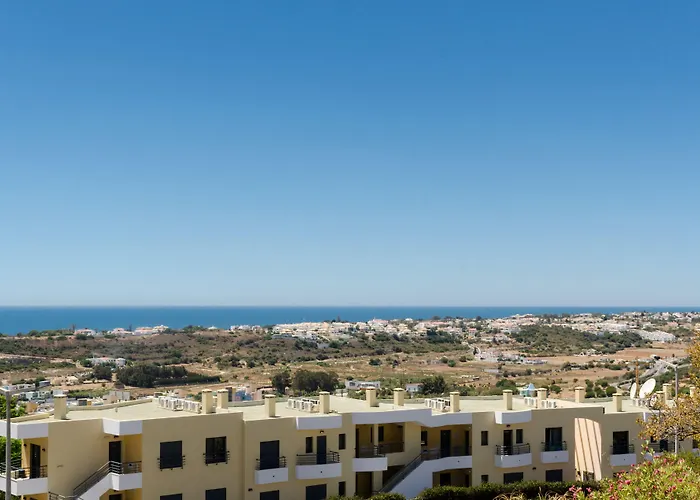 Varandas Do Atlantico By Portugalferias 3* Albufeira