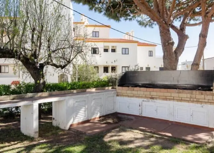 Apartmanhotel Varandas Do Atlantico By Portugalferias 3*