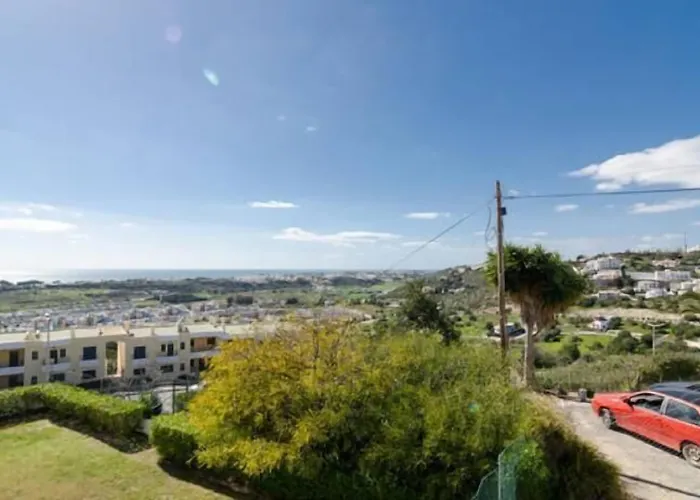 Varandas Do Atlantico By Portugalferias 3* Albufeira