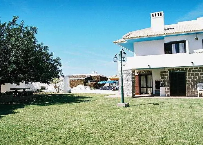 Varandas Do Atlantico By Portugalferias Apartmanhotel Albufeira