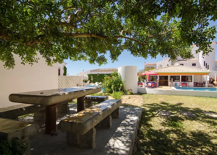 Varandas Do Atlantico By Portugalferias Aparthotel