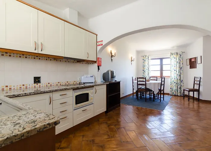 Varandas Do Atlantico By Portugalferias Aparthotel 3*