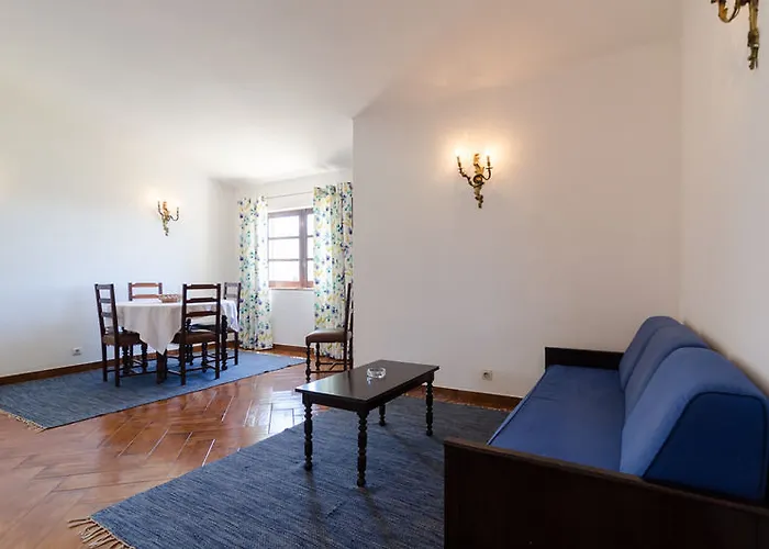 Varandas Do Atlantico By Portugalferias 3*