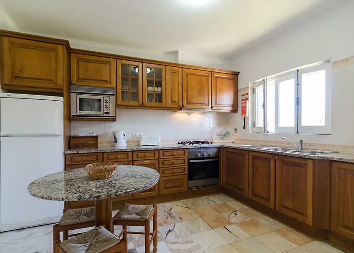 Varandas Do Atlantico By Portugalferias Aparthotel