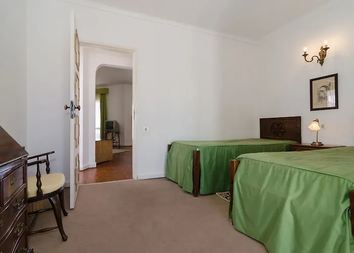 Varandas Do Atlantico By Portugalferias Aparthotel Albufeira