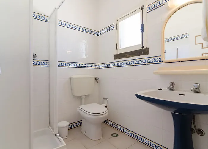 Varandas Do Atlantico By Portugalferias 3*