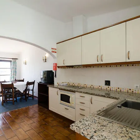 Varandas Do Atlantico By Portugalferias Aparthotel Albufeira