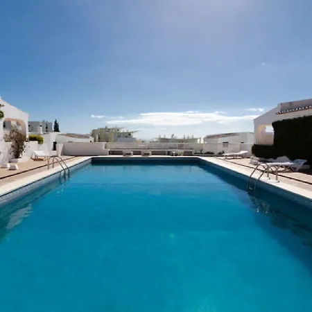 Aparthotel Varandas Do Atlantico By Portugalferias