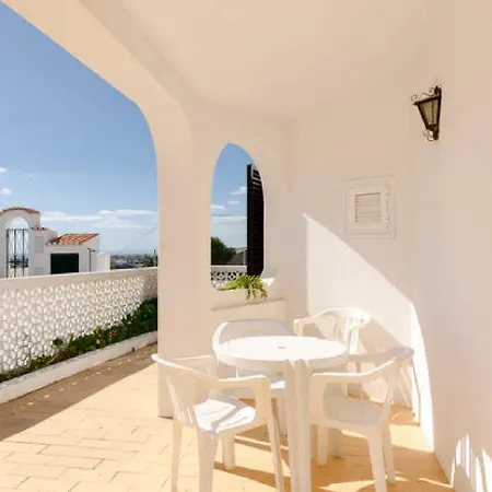 Aparthotel Varandas Do Atlantico By Portugalferias Albufeira