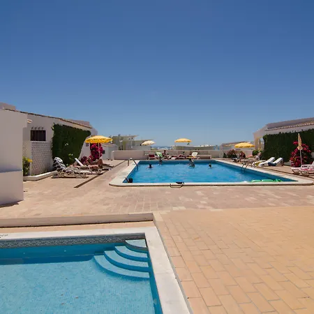 Aparthotel Varandas Do Atlantico By Portugalferias