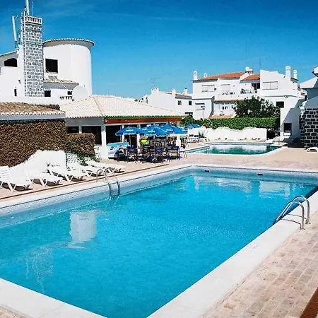 Aparthotel Varandas Do Atlantico By Portugalferias