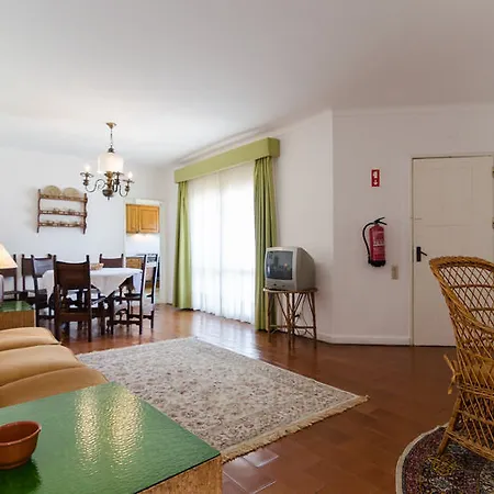 Varandas Do Atlantico By Portugalferias 3* Albufeira