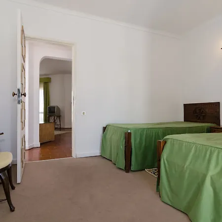 Varandas Do Atlantico By Portugalferias Aparthotel Albufeira