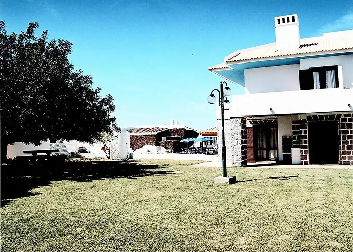 Aparthotel Varandas Do Atlantico By Portugalferias Albufeira