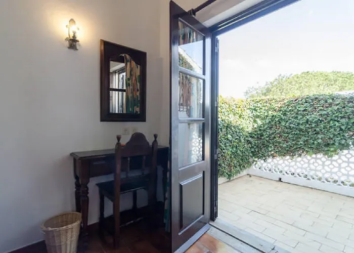 Aparthotel Varandas Do Atlantico By Portugalferias Albufeira