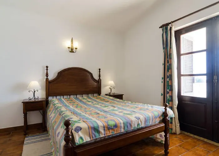 Aparthotel Varandas Do Atlantico By Portugalferias 3*