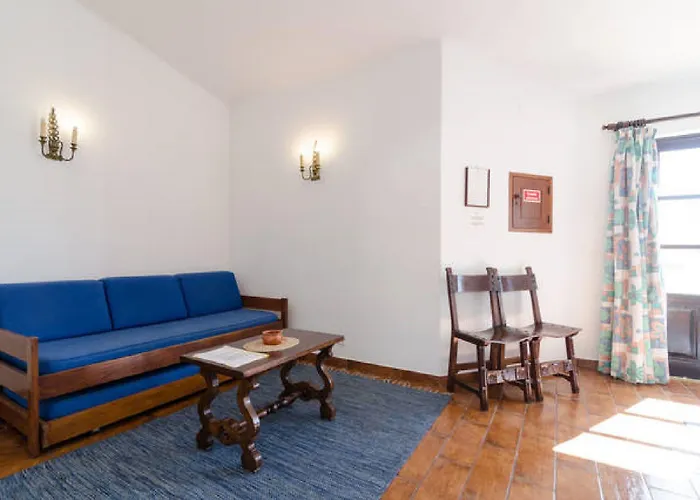 Varandas Do Atlantico By Portugalferias Aparthotel 3*