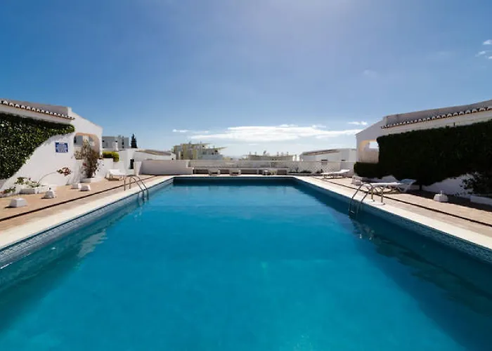 Aparthotel Varandas Do Atlantico By Portugalferias