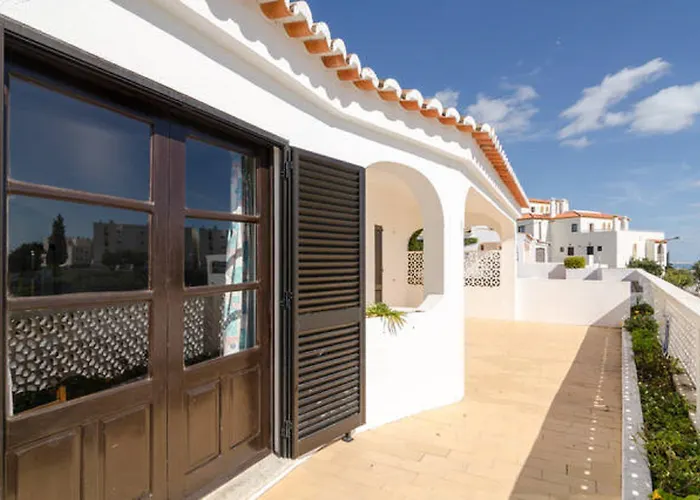 Varandas Do Atlantico By Portugalferias