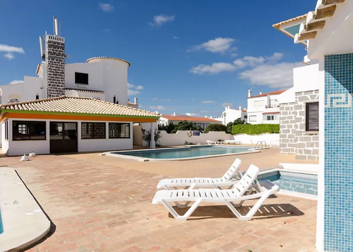 Varandas Do Atlantico By Portugalferias Aparthotel 3*