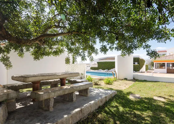 Varandas Do Atlantico By Portugalferias Aparthotel Albufeira