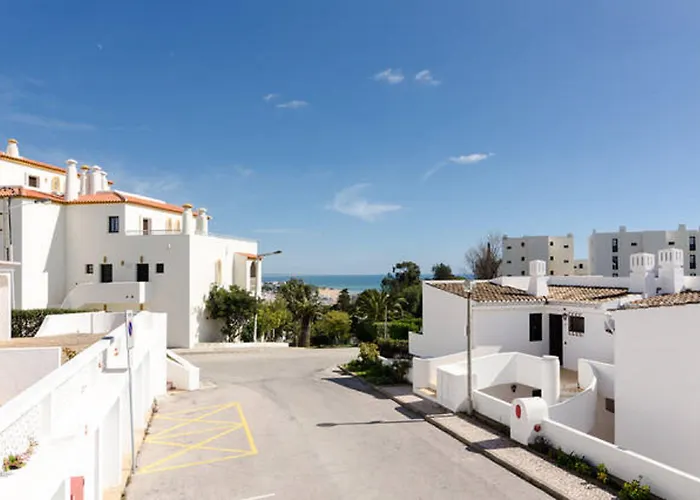 Varandas Do Atlantico By Portugalferias Aparthotel 3*