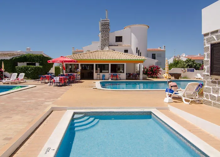 Varandas Do Atlantico By Portugalferias 3*