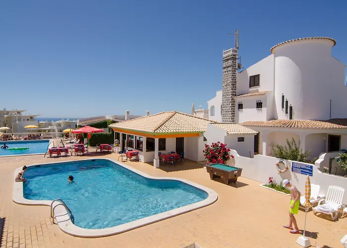 Varandas Do Atlantico By Portugalferias 3* Albufeira