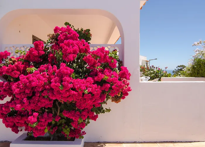 Aparthotel Varandas Do Atlantico By Portugalferias 3*