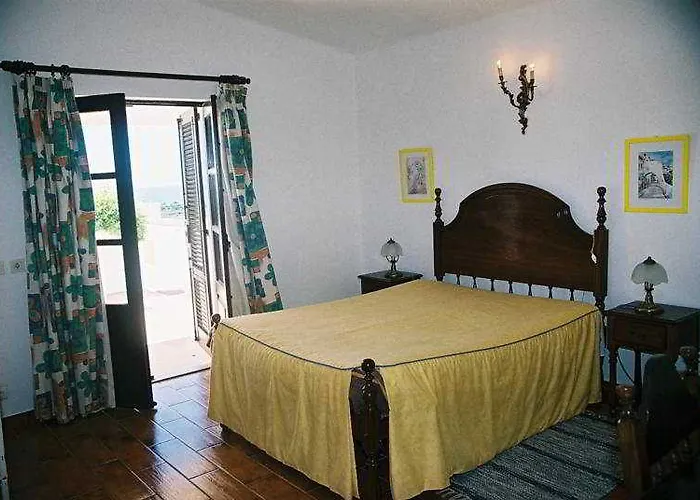 Aparthotel Varandas Do Atlantico By Portugalferias Albufeira