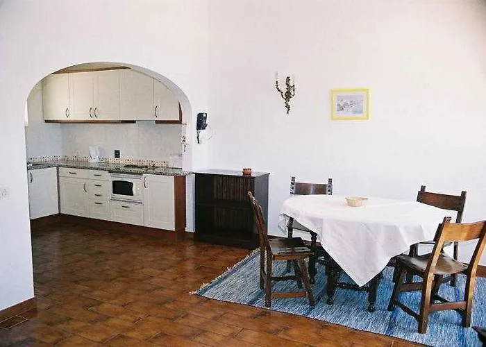 Varandas Do Atlantico By Portugalferias Aparthotel