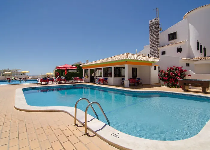 Varandas Do Atlantico By Portugalferias Aparthotel 3*