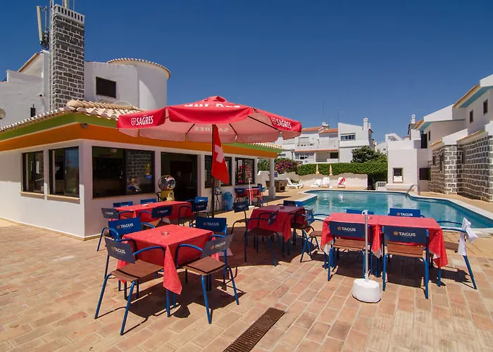 Varandas Do Atlantico By Portugalferias 3*