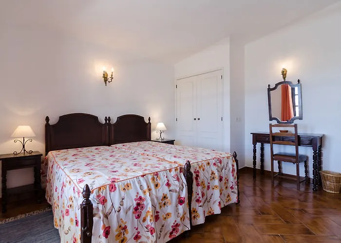 Varandas Do Atlantico By Portugalferias Aparthotel