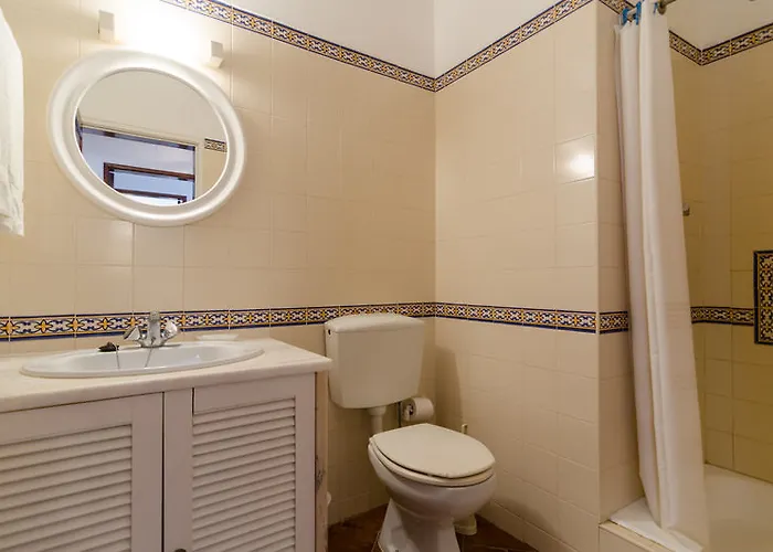 Varandas Do Atlantico By Portugalferias 3*