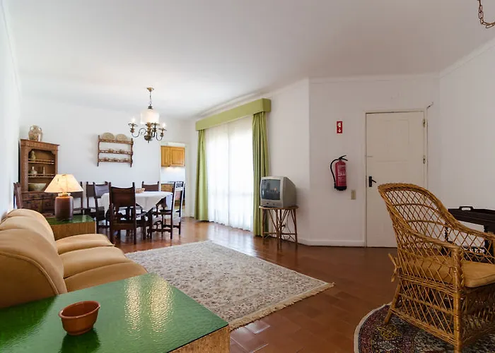 Varandas Do Atlantico By Portugalferias 3* Albufeira