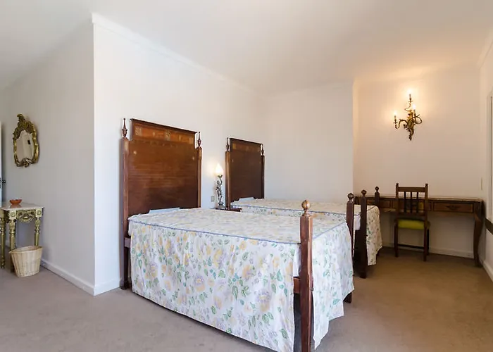 Varandas Do Atlantico By Portugalferias Aparthotel 3*