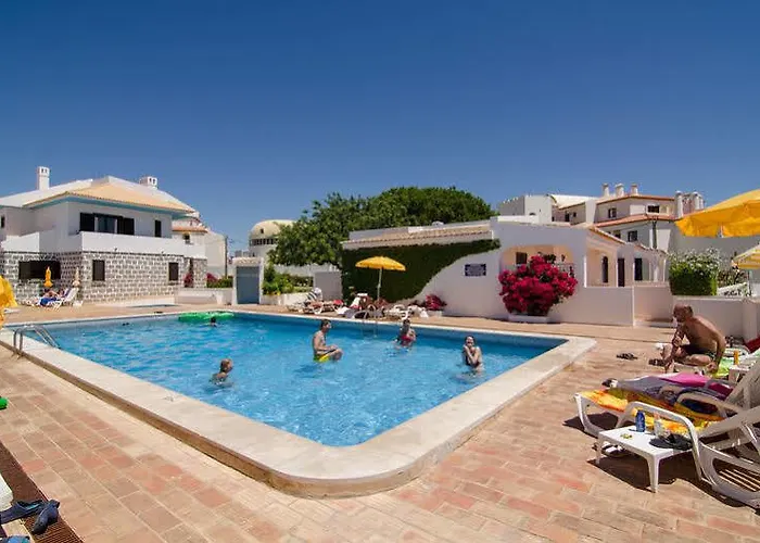 Varandas Do Atlantico By Portugalferias Albufeira